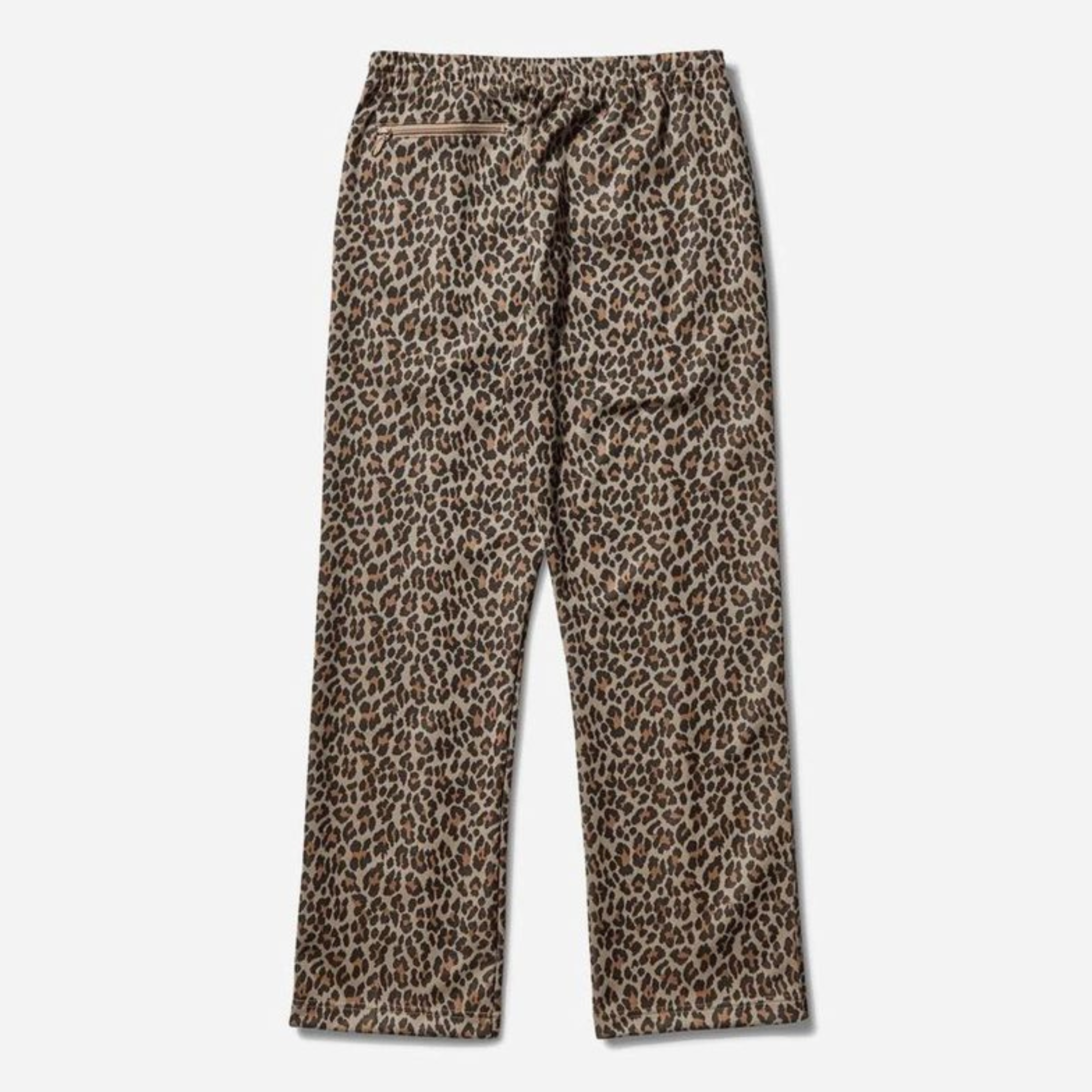 Jeans Leopard Jackduls